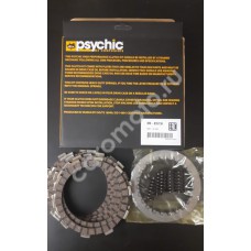 Комплект дисков сцепления с пружинами Psychic MX-03573H